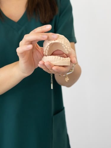 Protetyka stomatologiczna