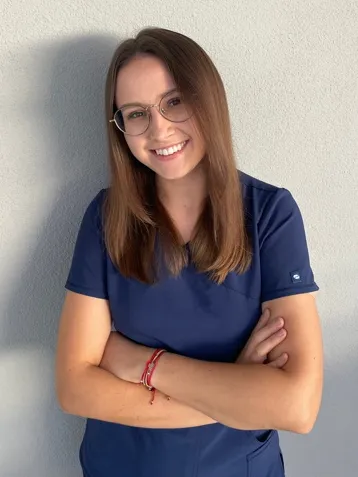 lek. dent. Natalia Pielaszkiewicz