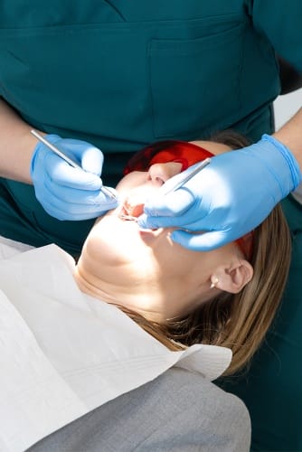 Chirurgia stomatologiczna