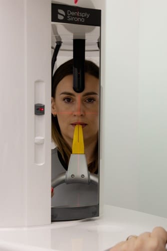 Diagnostyka radiologiczna