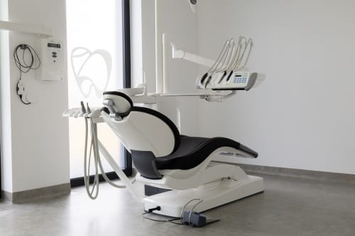 Stomatologia zachowawcza