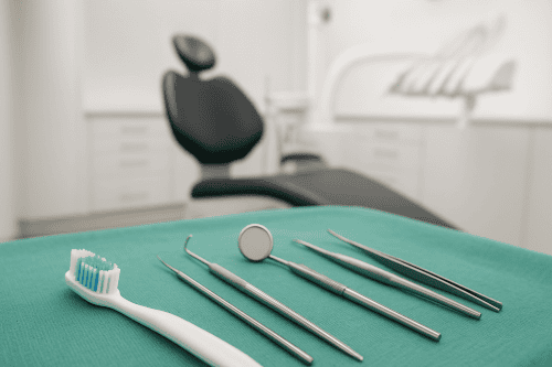 Profilaktyka  i higienizacja